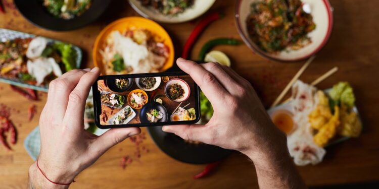 osha thai sushi galleria photos