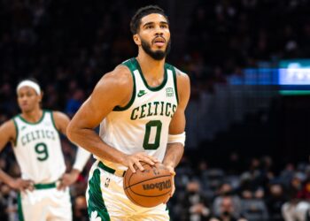 jayson tatum wallpaper 4k