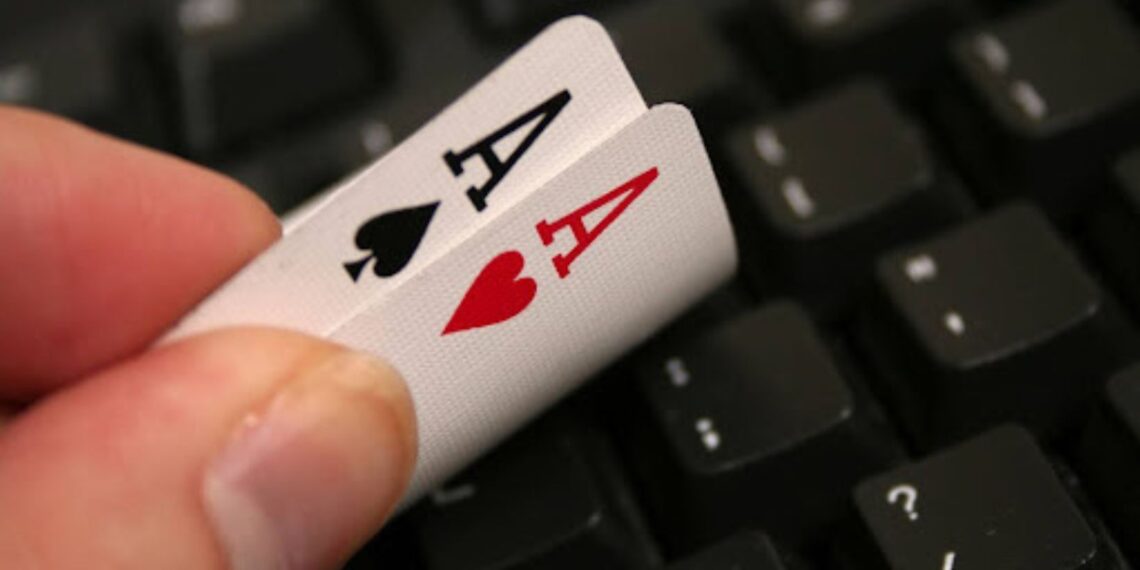 Malaysia Online Casino E- Wallet 2024