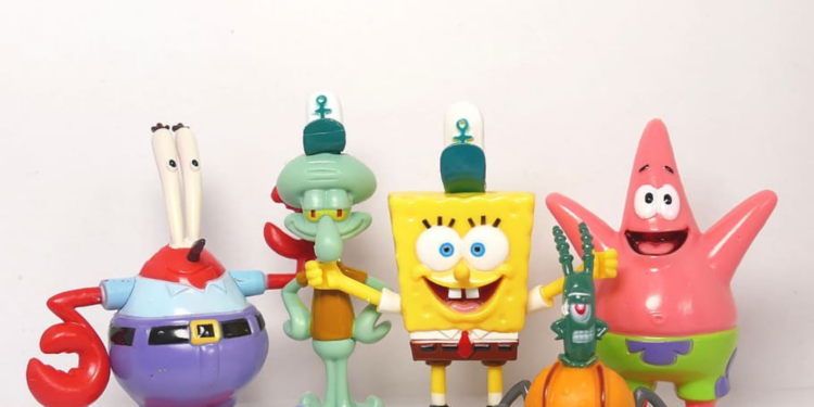 iphone spongebob wallpaper