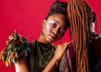 nadine's hair braiding photos
