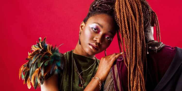 nadine's hair braiding photos