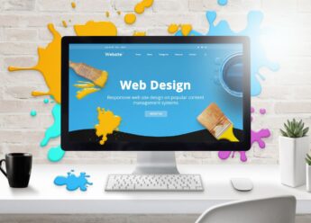 Web Design Miami theiceweb.com