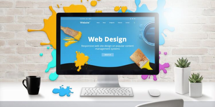Web Design Miami theiceweb.com