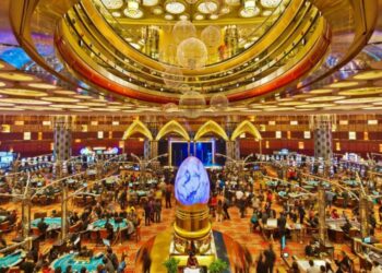 pengeluaran macau 2022 hari ini