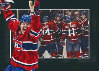 cole caufield wallpaper