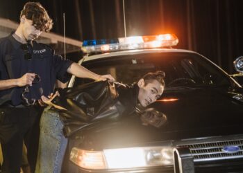 arrest.org lynchburg virginia