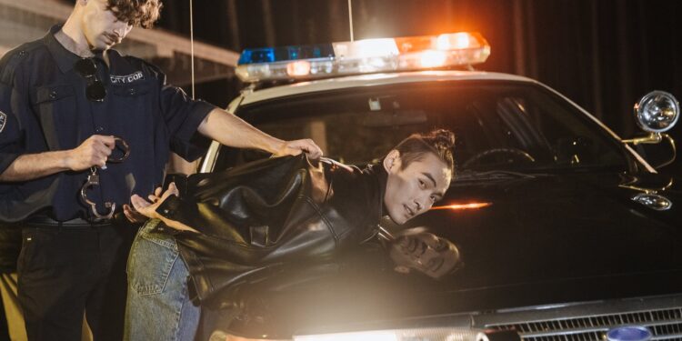 arrest.org lynchburg virginia