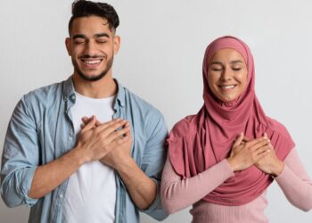 syukron jazakallah khairan artinya