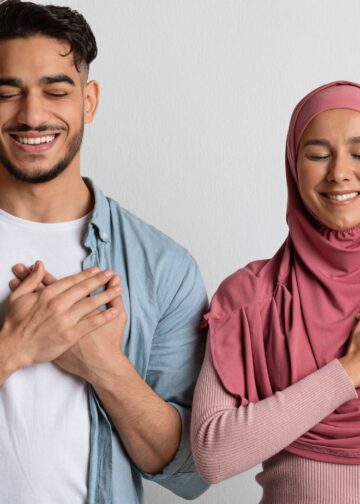 syukron jazakallah khairan artinya