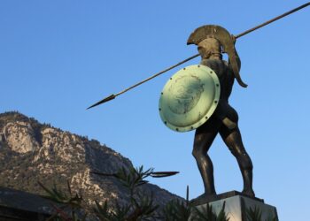 menantu dewa naga perang