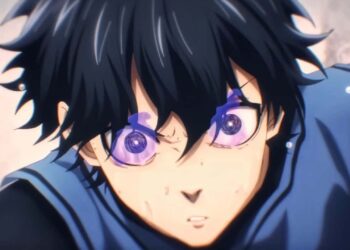 blue lock wallpaper 4k pc