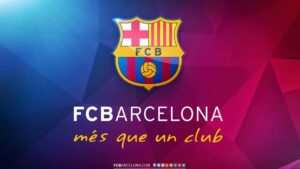 fc barcelona wallpaper 4k