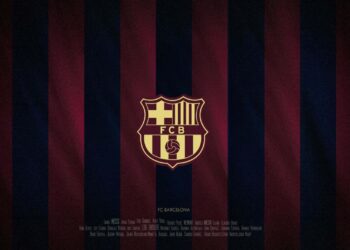 fc barcelona wallpaper 4k