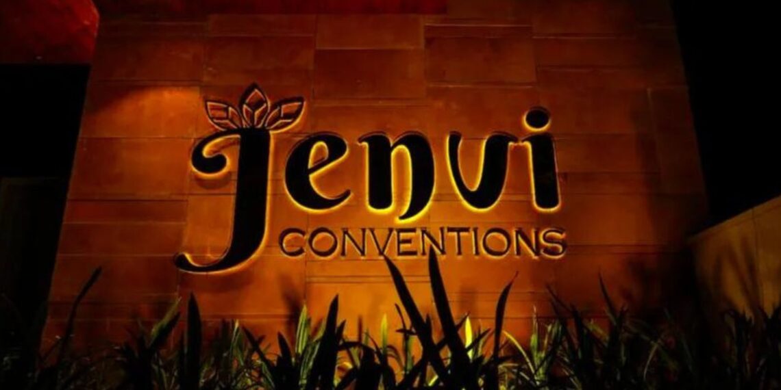 jenvi conventions photos