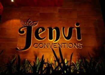 jenvi conventions photos
