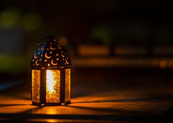 syirillah ya ramadhan lirik